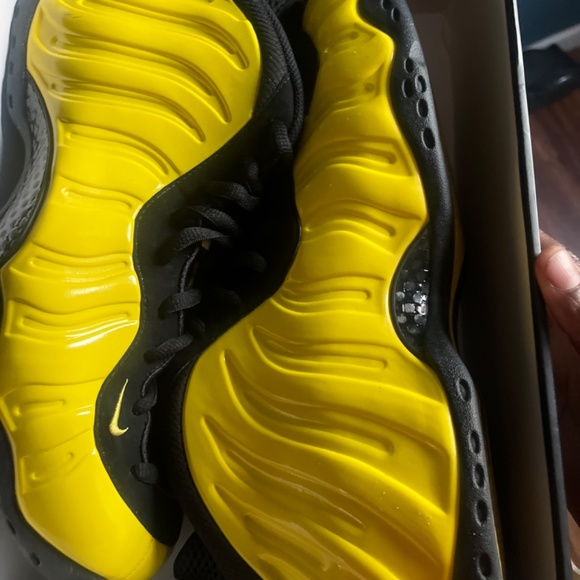 Nike Foamposites main image 6